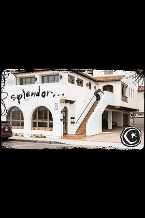 Постер: Foundation - Splendor