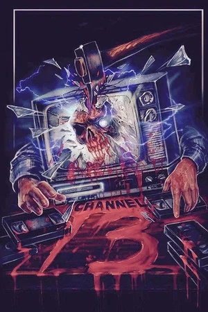 Постер: Channel 13