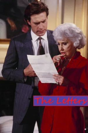 Постер: The Letters