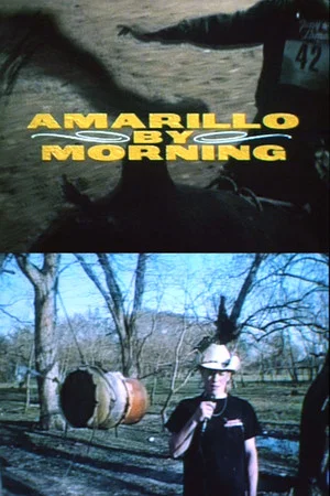 Постер: Amarillo By Morning