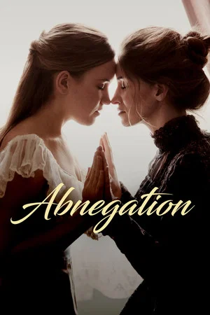 Постер: Abnegation
