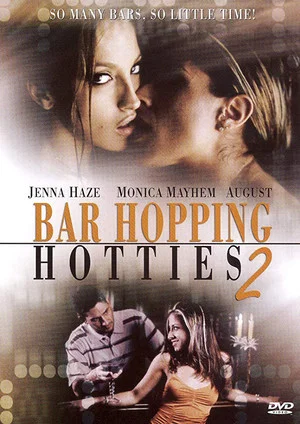 Постер: Bar Hopping Hotties 2