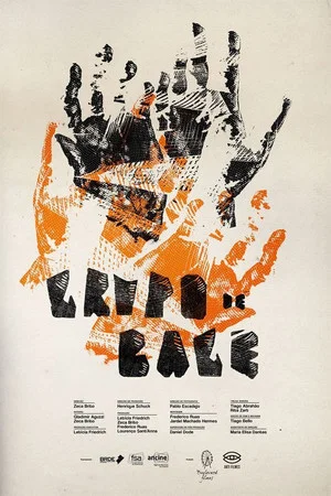 Постер: Grupo de Bagé