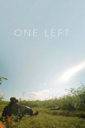 Постер: One Left