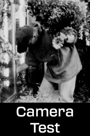 Постер: Camera Test