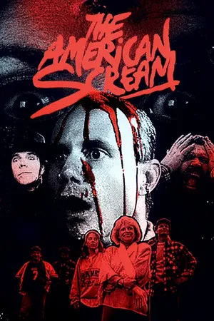 Постер: The American Scream