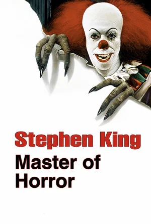 Постер: Stephen King: Master of Horror