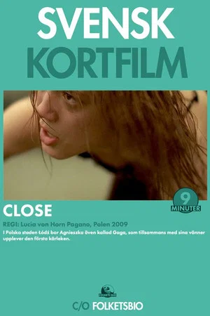 Постер: Close