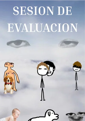 Постер: Evaluation session