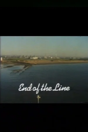 Постер: End of the Line