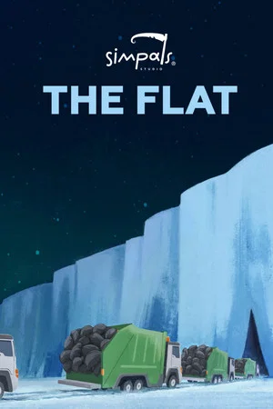 Постер: The Flat