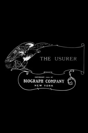 Постер: The Usurer