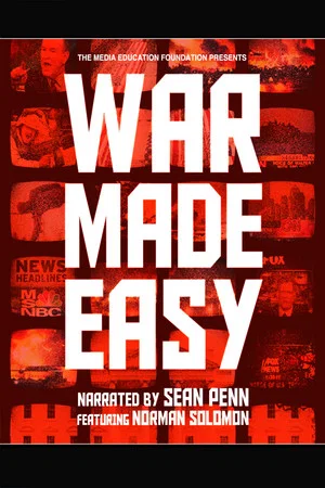 Постер: War Made Easy