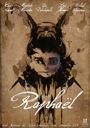 Постер: Raphaël