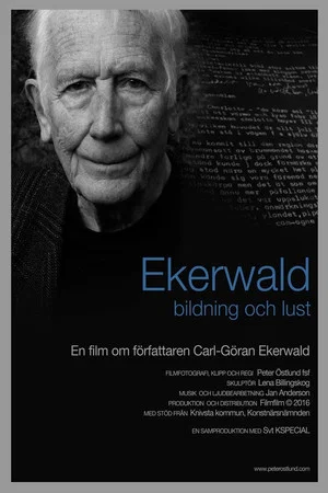 Постер: Ekerwald - Education and Lust