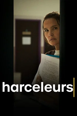Постер: Harceleurs