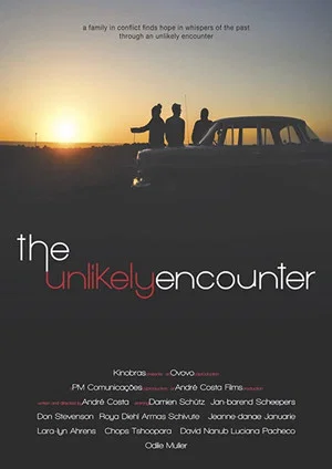 Постер: The Unlikely Encounter