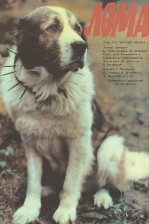 Постер: Лома