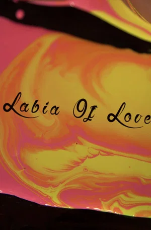 Постер: Labia of Love