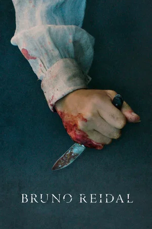 Постер: Bruno Reidal: Confession of a Murderer