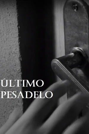 Постер: Último Pesadelo
