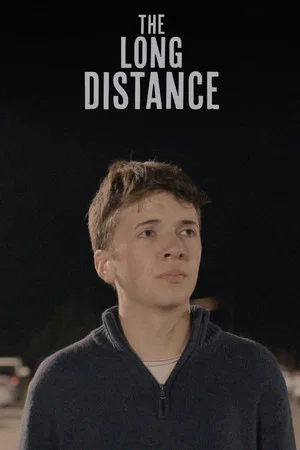 Постер: The Long Distance