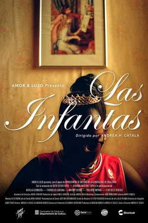 Постер: The Infantas