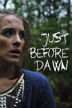 Постер: Just Before Dawn