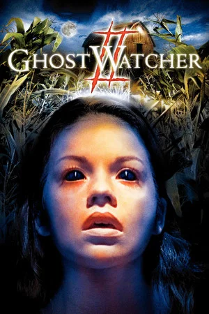 Постер: GhostWatcher 2