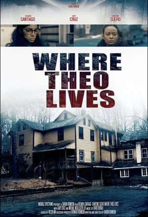 Постер: Where Theo Lives