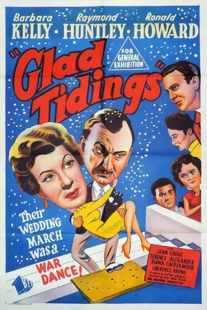 Постер: Glad Tidings