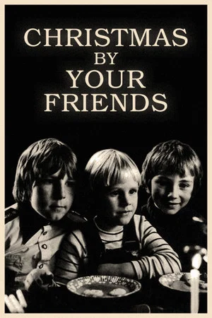 Постер: Christmas by Your Friends