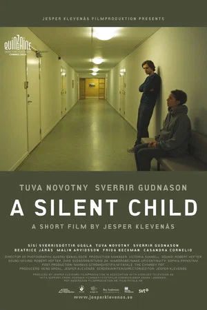 Постер: A Silent Child