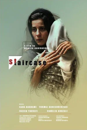 Постер: Staircase