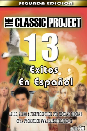 Постер: The Classic Project Vol. 13