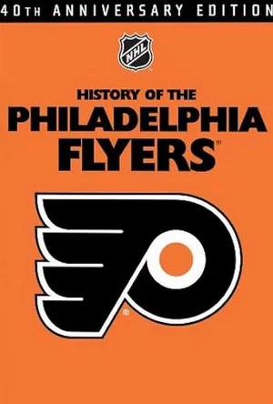 Постер: History of the Philadelphia Flyers