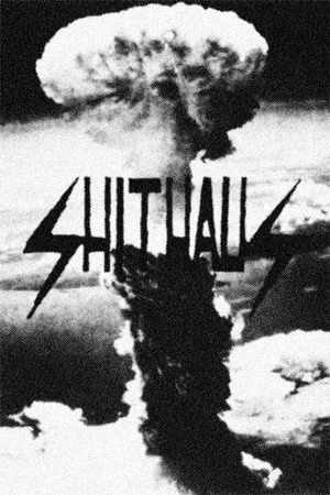 Постер: Shithaus
