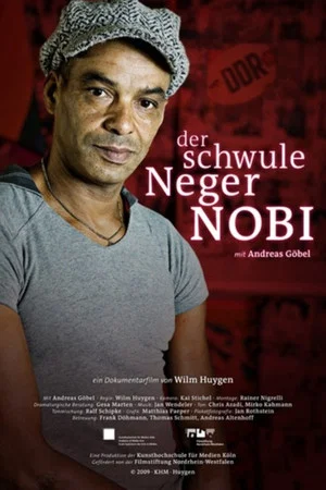 Постер: The Gay Negro Nobi