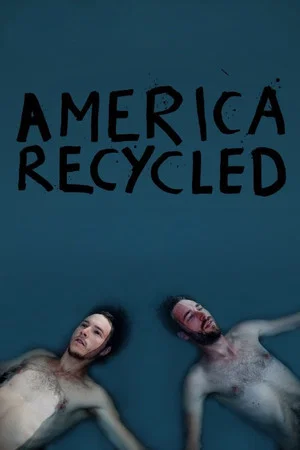 Постер: America Recycled