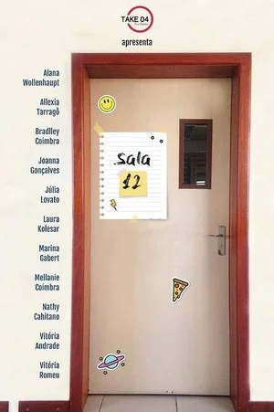 Постер: Sala 12