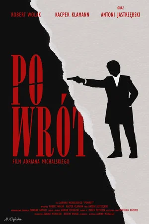 Постер: Powrót