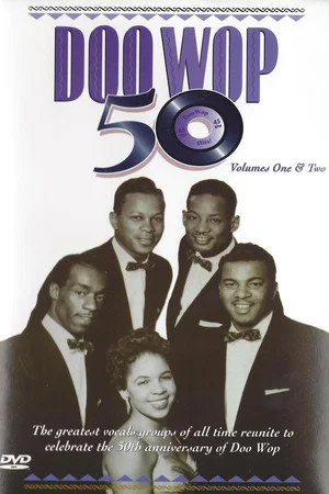 Постер: Doo Wop 50