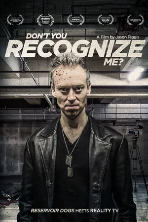Постер: Don't You Recognize Me?