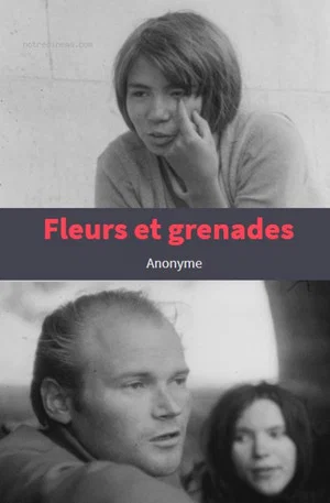 Постер: Fleurs et grenades