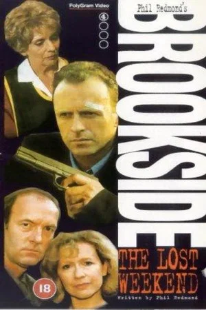 Постер: Brookside: The Lost Weekend
