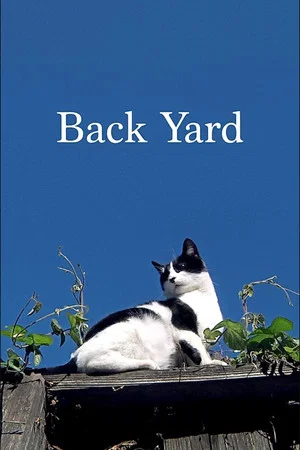 Постер: Back Yard