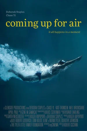 Постер: Coming Up for Air