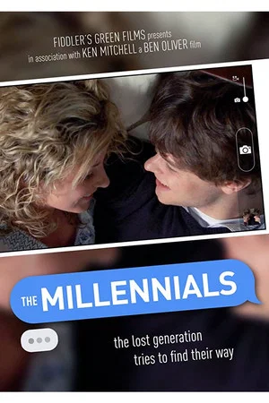 Постер: The Millennials