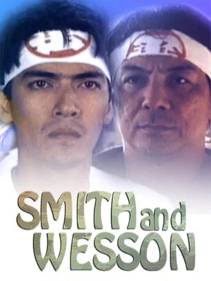 Постер: Smith & Wesson