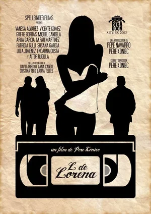 Постер: L de Lorena